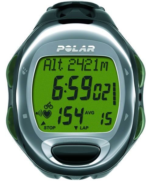 Mesurer: Polar S725X – Neuf (Voir description) à Sachseln par Palur