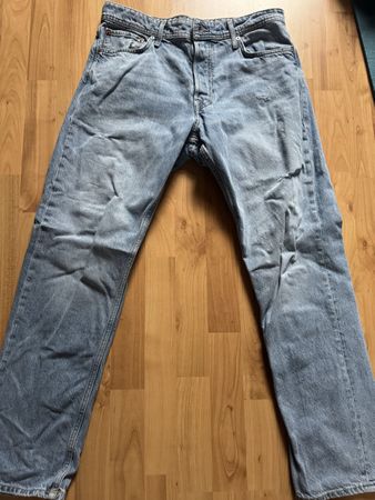Jack & Jones straight leg Jeans 32x32