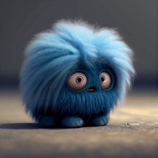 Profile image of bluu