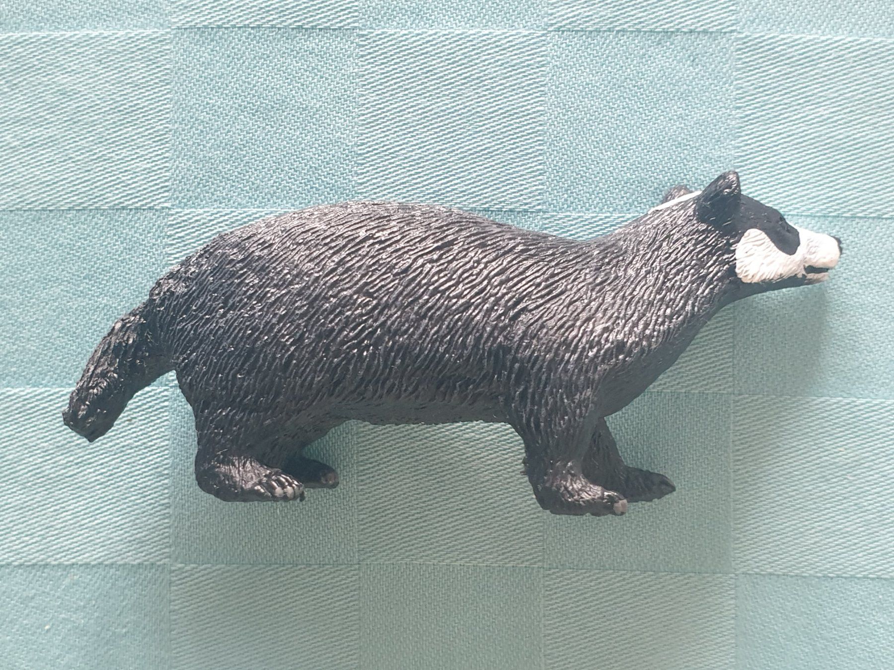 Schleich Figuren: Dachs Tier Schleich – Gebraucht aus Mörschwil von spirspi 1