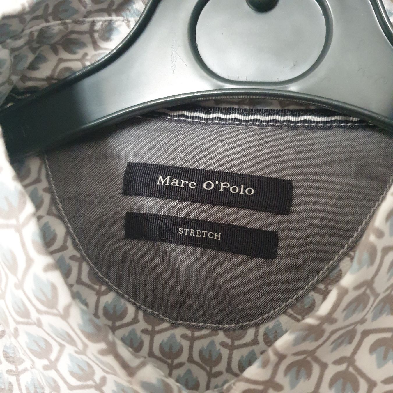 Marc O'Polo Blusen: Marc  O'Polo schöne Bluse Gr. 34 – Neu (gemäss Beschreibung) aus Frenkendorf von Moon111 2