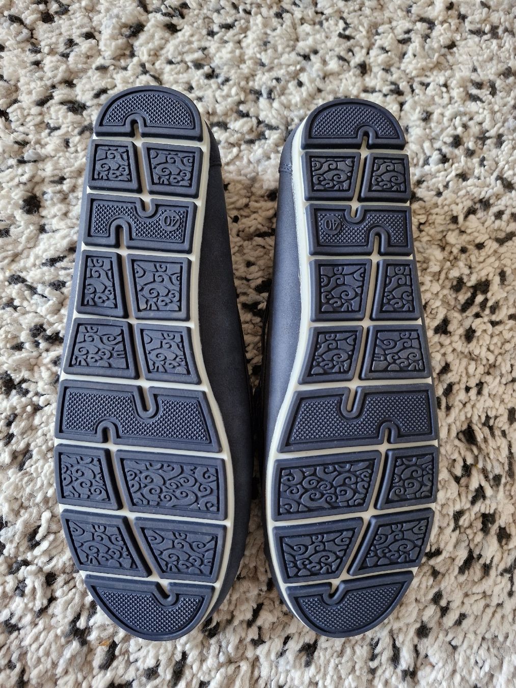 Chaussures femmes: Jane Klein Mokassins Halbschuhe Gr. 40 NEU – Neuf (Voir description) à Basel par Andrealin 3