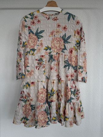 Zara Kleid – Grösse XS