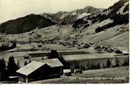 Rougemont