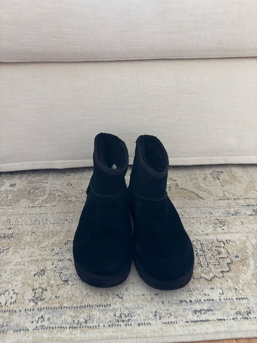 Ugg Scarpe da donna: Ugg Booties NP: 160.- – Nuovo (secondo la descrizione) da Horgen venduto da len_qjz9 2