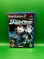 Psi-Ops: The Mindgate Conspiracy (Deutsch) - Playstation 2