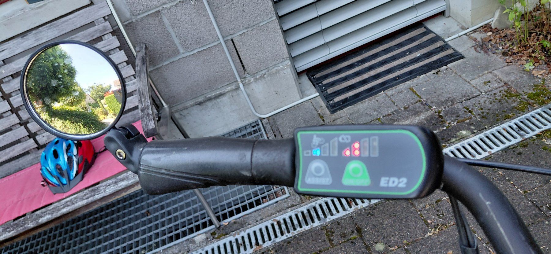 Crosswave Vélos: E-Bike Crosswave Speedster 28" – D'occasion à Frauenfeld par luru2 3