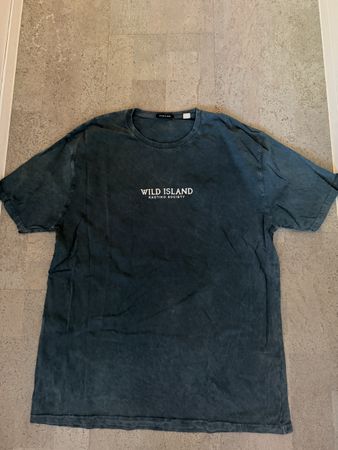 T-shirt Kaotiko taille XL 