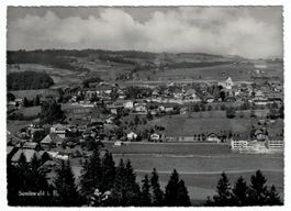 Sumiswald i.E. um 1950