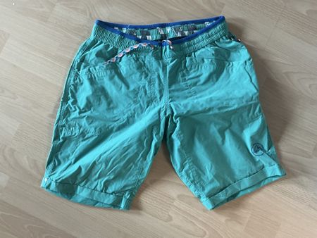 La Sportiva Kletterhose Gr. S