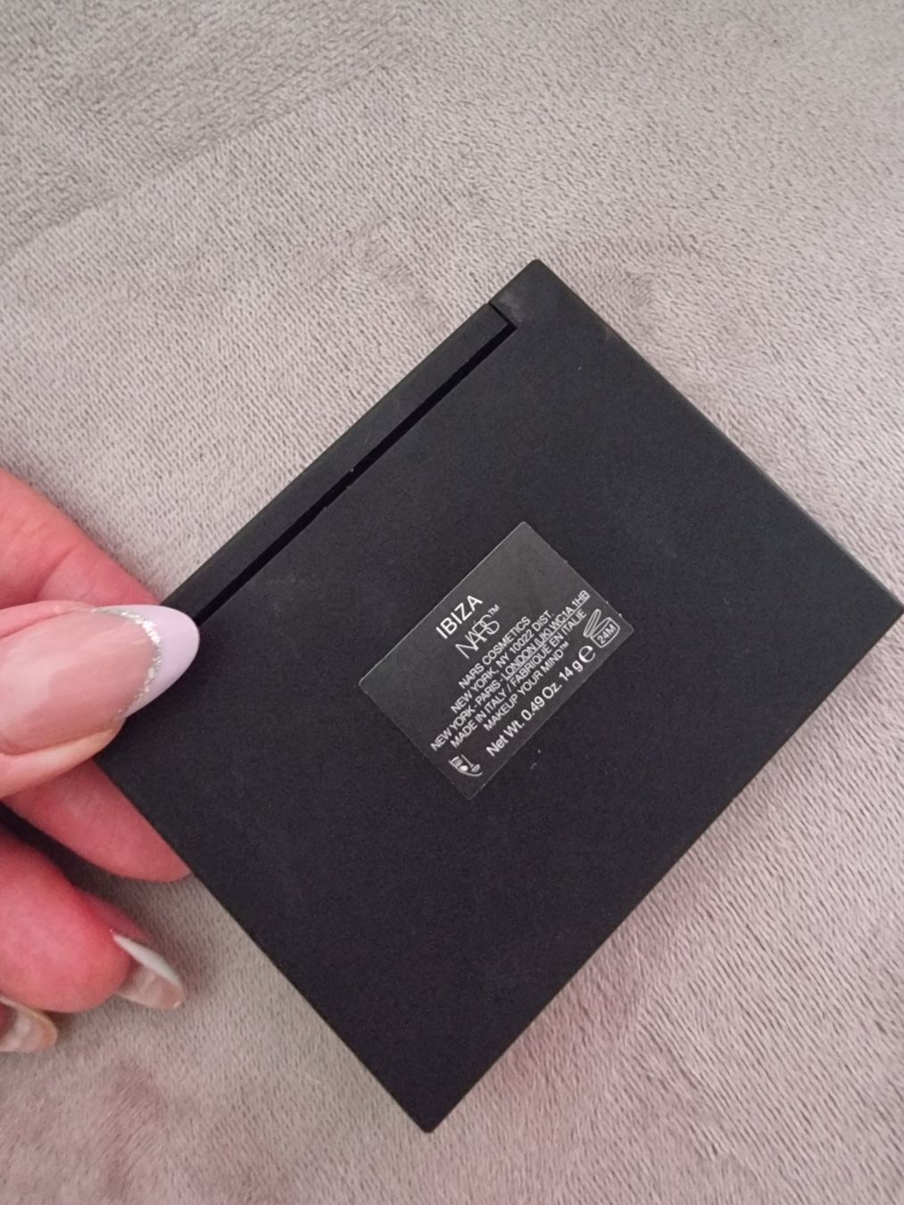 Nars Make-up: NARS IBIZA Highlighting Powder – Nuovo (secondo la descrizione) da Curio venduto da Gossipgirl15 2