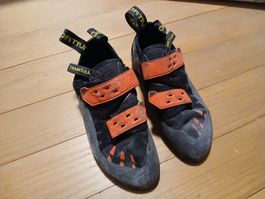 Kletterschuhe La Sportiva Tarantula Grösse 38.5