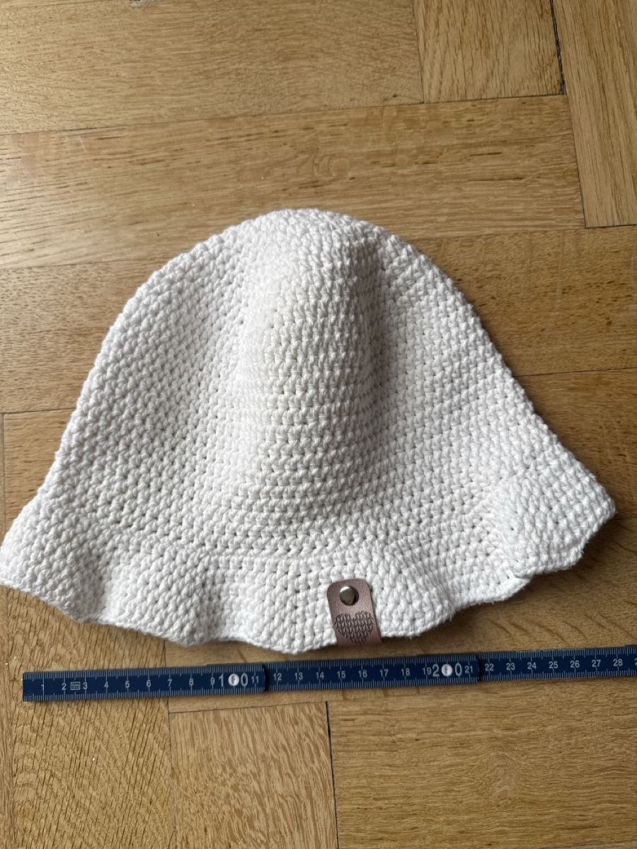 Copricapi, berretti & cappellini: Bucket Hat Baumwolle – Nuovo (secondo la descrizione) da Zürich venduto da gi_ner