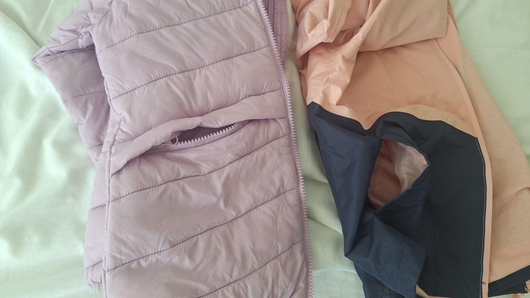 Giacche & Cappotti: 2 jacke G 164 – Usato da Schötz venduto da mar_dri 6