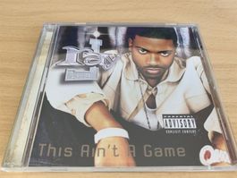 Ray J – This Ain't A Game