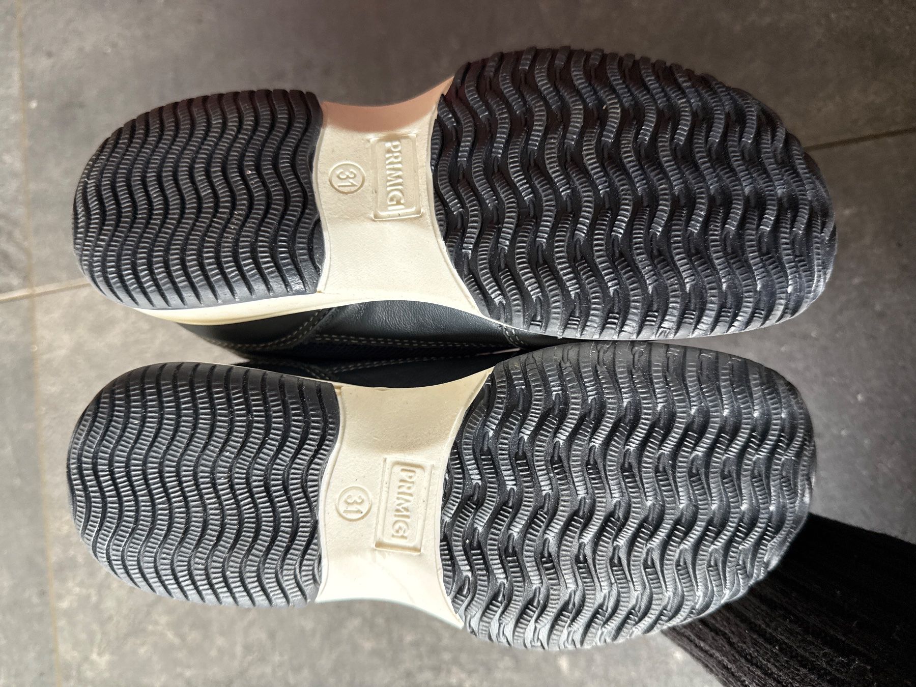 Primigi Scarpe per ragazzi: Lederschuhe Gr. 31 NEU Primigi – Nuovo e nell'imballaggio originale da Worblaufen venduto da Savanne05 1