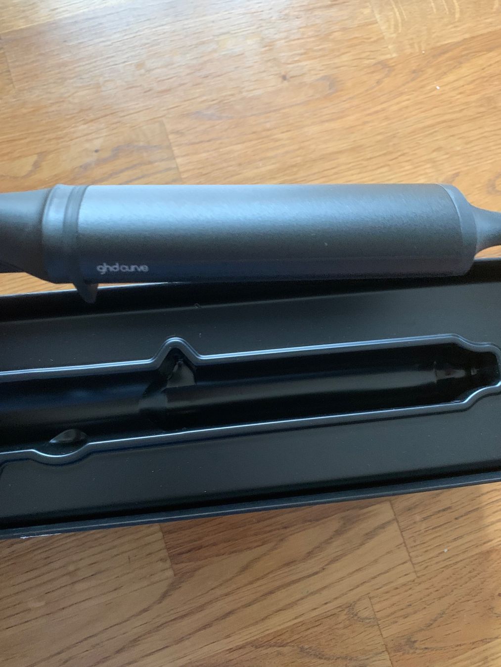 GHD Piastre & Arricciacapelli: GHD Curve – Usato da Menziken venduto da karma9 3