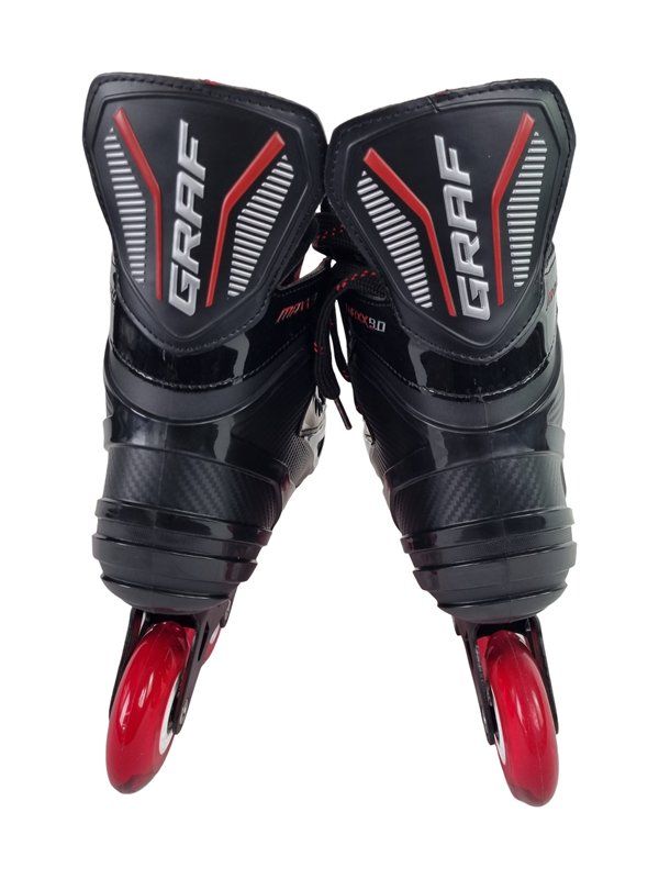 Patins à roul. & inline: GRAF Maxx 9.0 Inliner Grösse 43 – Neuf (Voir description) à Wangen b. Olten par Restwert_Wangen 3