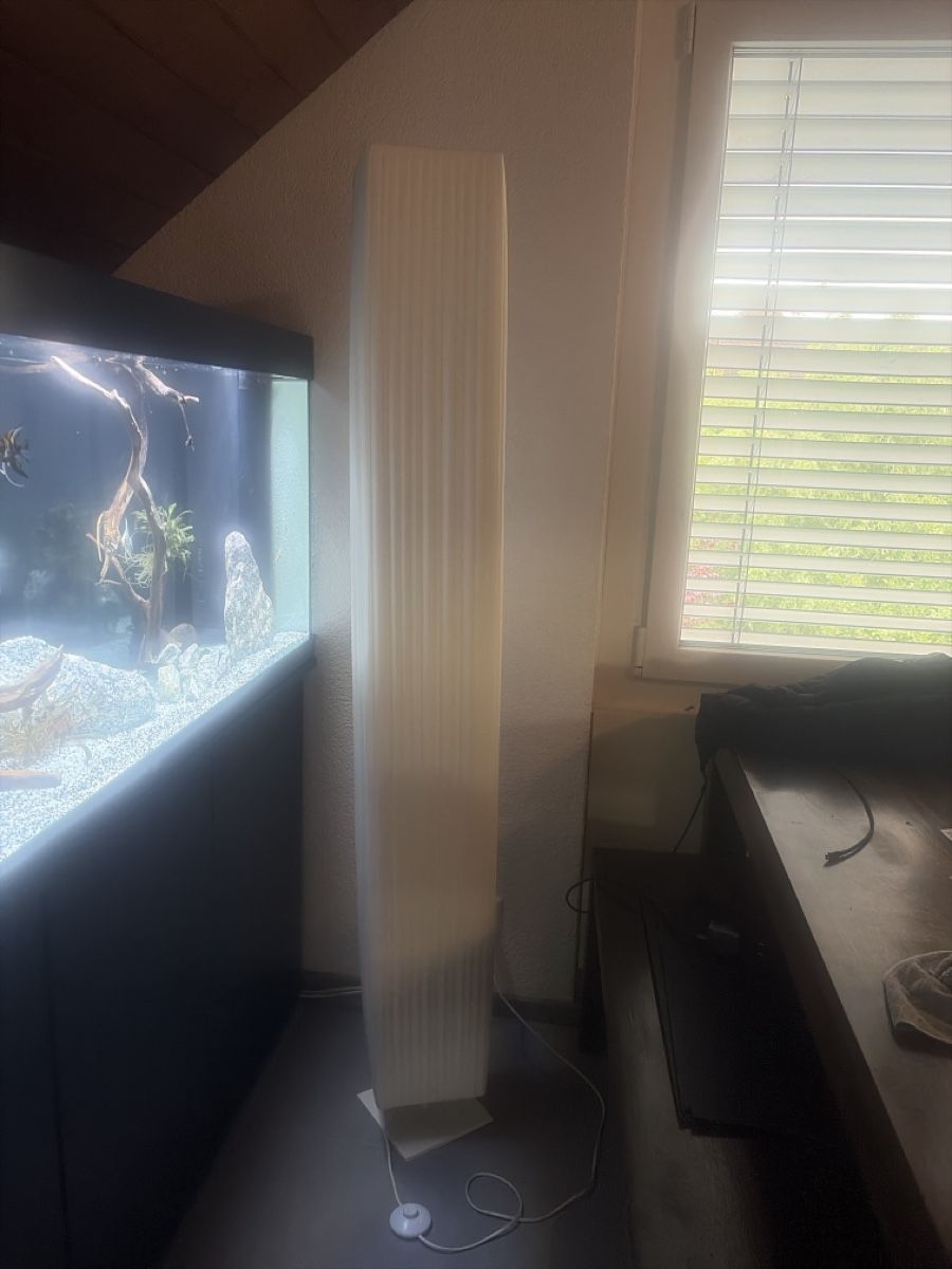 Ikea Lampes: Stehlampe IKEA – D'occasion à Thusis par joy_q2gl 1