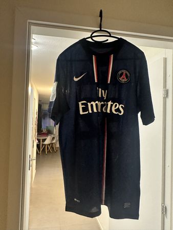 Maillot psg Beckham XL