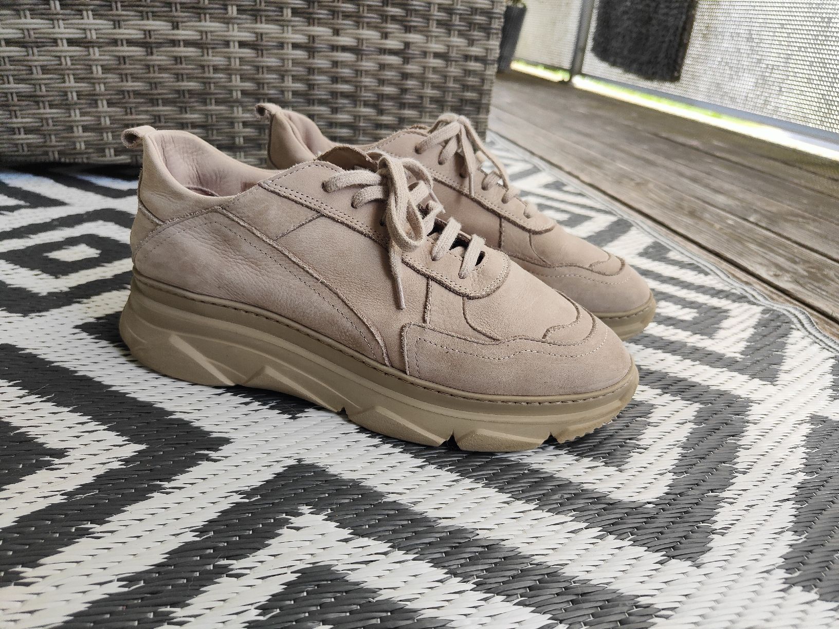 Copenhagen Scarpe da donna: Copenhagen Studios Sneaker Gr. 42 – Usato da Villmergen venduto da ElenaRo 1