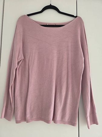 Pulli rosa street one