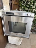 Four GAGGENAU, four et plaque à induction 🔥