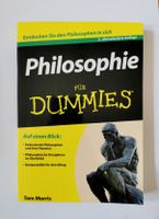 Philosophie für Dummies - Tom Morris