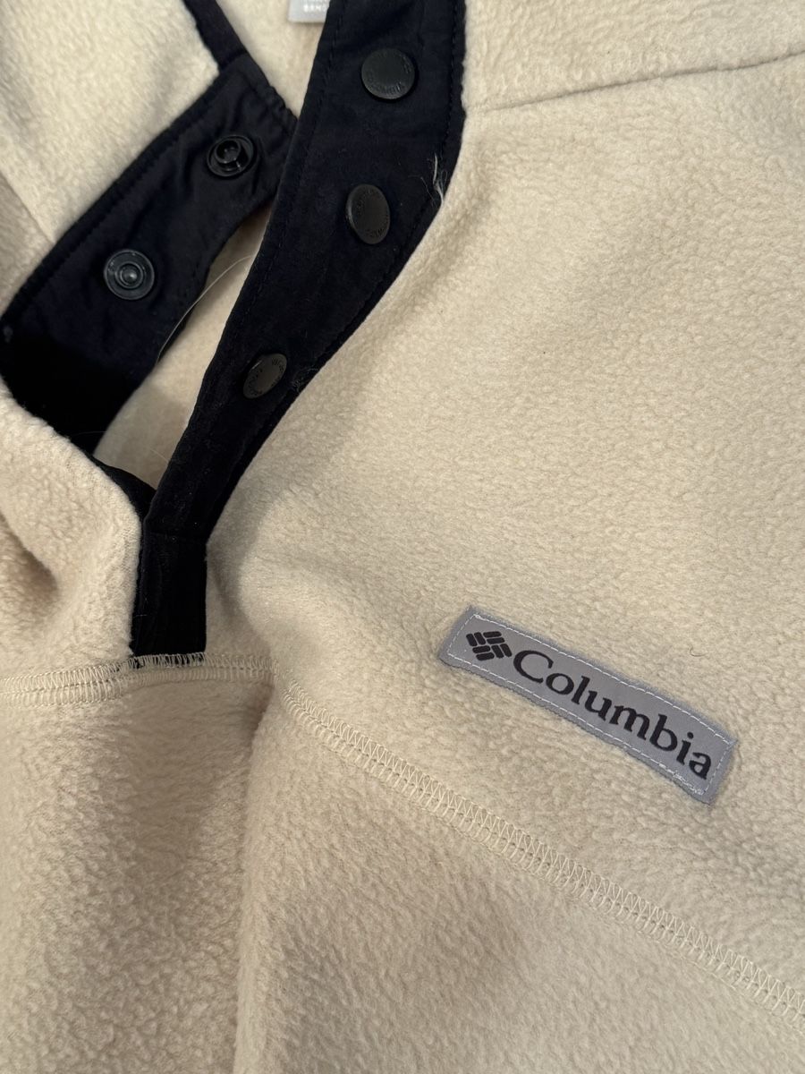 Columbia Pullover & Sweatshirts: Columbia Fleecepullover – Neu (gemäss Beschreibung) aus Zürich von Saskia_1999 4