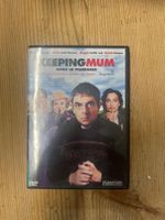 Keeping Mum (Rowan Atkinson). **** TWINT ****