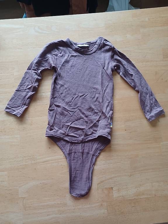 Biancheria intima: Body Merinowolle 86/92 – Usato da Wetzikon ZH venduto da Roevardottir