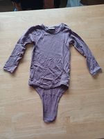 Body Merinowolle 86/92