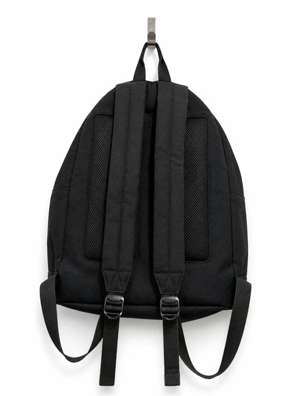 Lacoste Zaini: Lacoste Rucksack Schwarz, Top Zustand! – Usato da Basel venduto da lui_5gpc 1