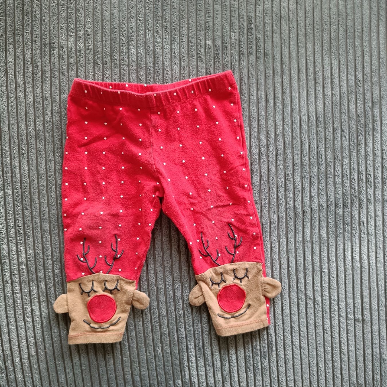 Collant & Leggings: Leggins Grösse 68 – Usato da Jaberg venduto da urig17.