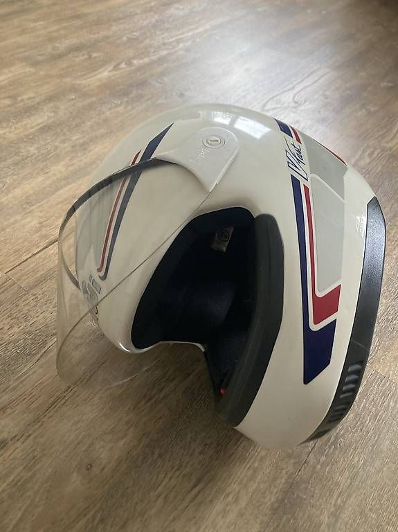 Helme & Visiere: Helm – Gebraucht aus Uzwil von Jimmy1971 3