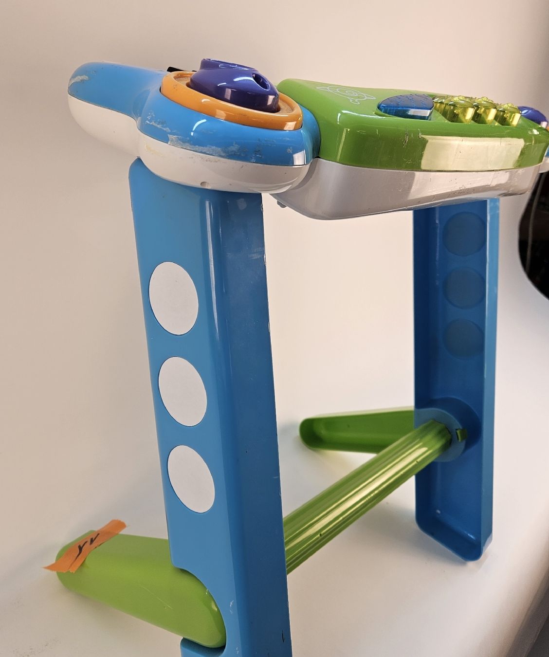 Giocattoli: Kinder-Piano – Usato da Uster venduto da esko.swiss 2