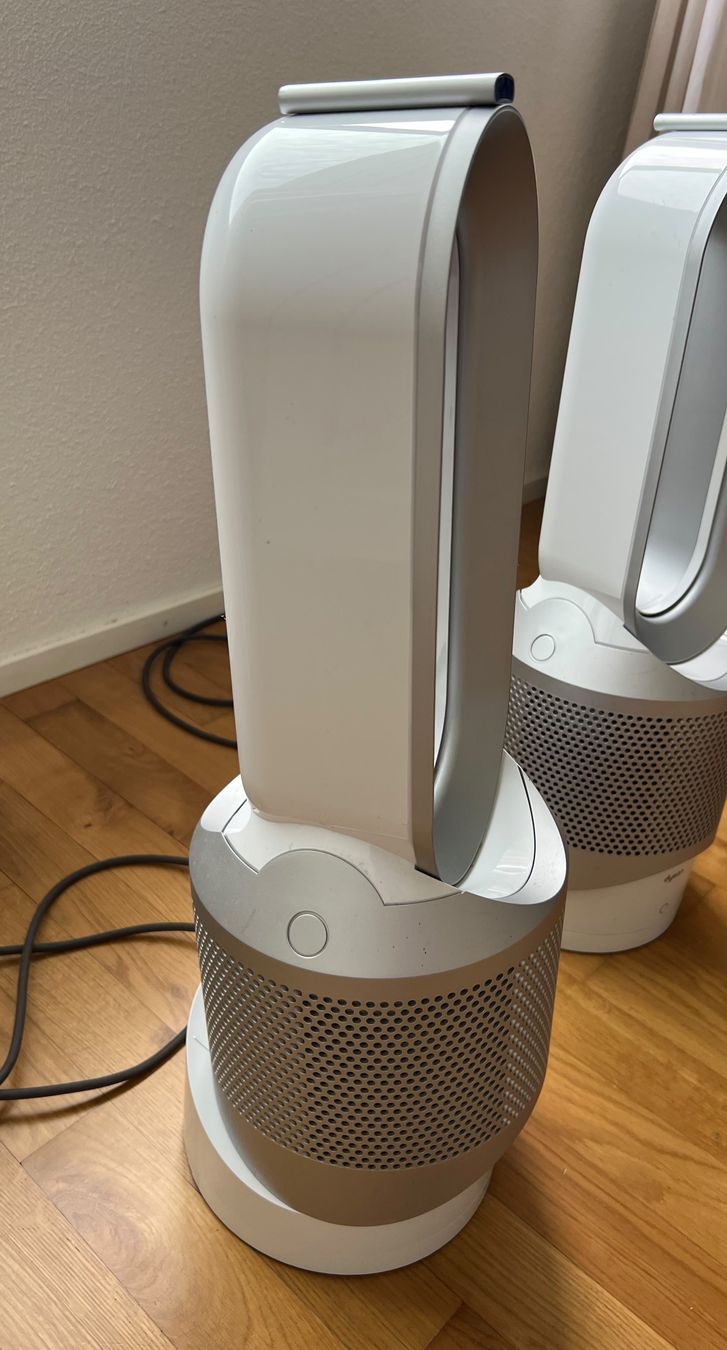 Dyson Luftreiniger: Dyson Hot+ Cool  – Gebraucht aus Wilchingen von wsc_2rcl 1