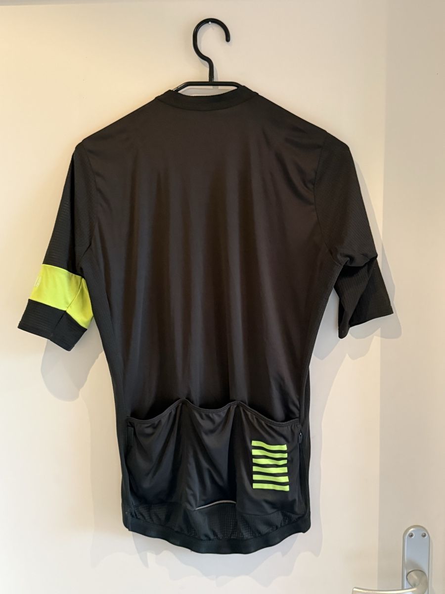Rapha Canottiere & Pantaloni: Rapha pro team flyweight jersey  – Usato da Sugiez venduto da Rulio_xx 1