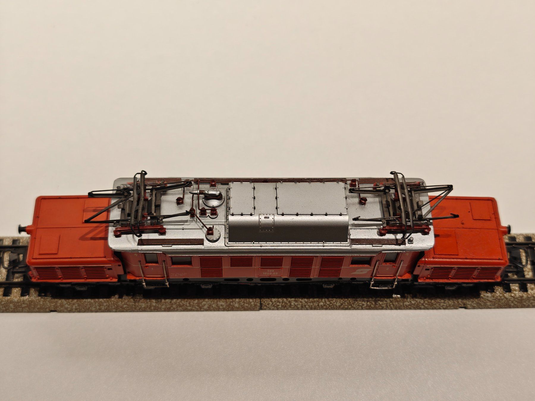 Märklin Modellini di ferrovie: Märklin 3159 – Usato da Braunau venduto da Homersimpson 5