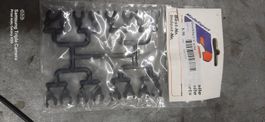 Clips de réglage de chasse FG
