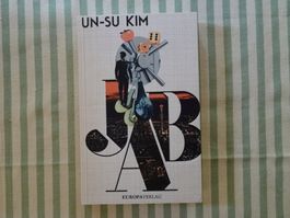 Un-Su Kim - JAB - Roman - B702