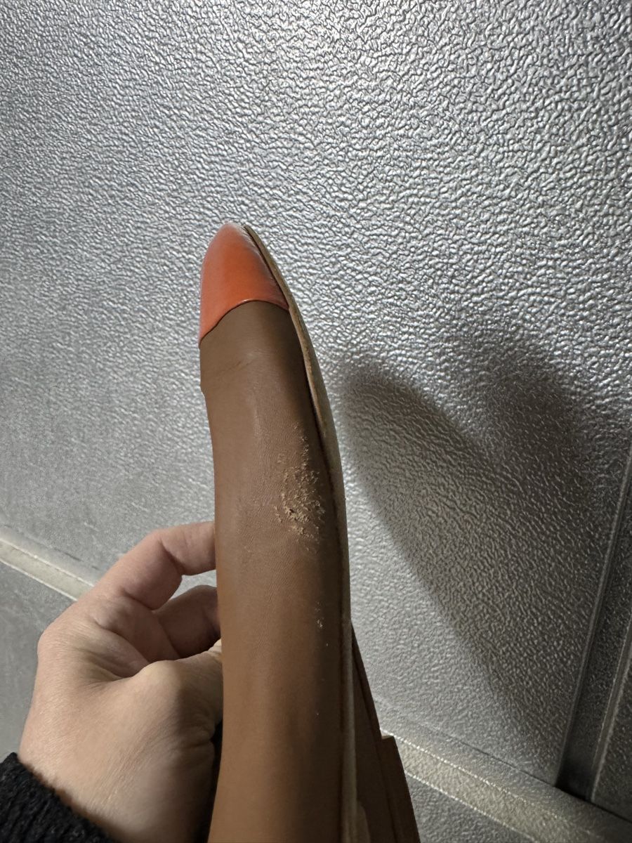 Tommy Hilfiger Scarpe da donna: Tommy Hilfiger Ballerinas Grösse 38 – Nuovo (secondo la descrizione) da Münchenstein venduto da mimi93 3