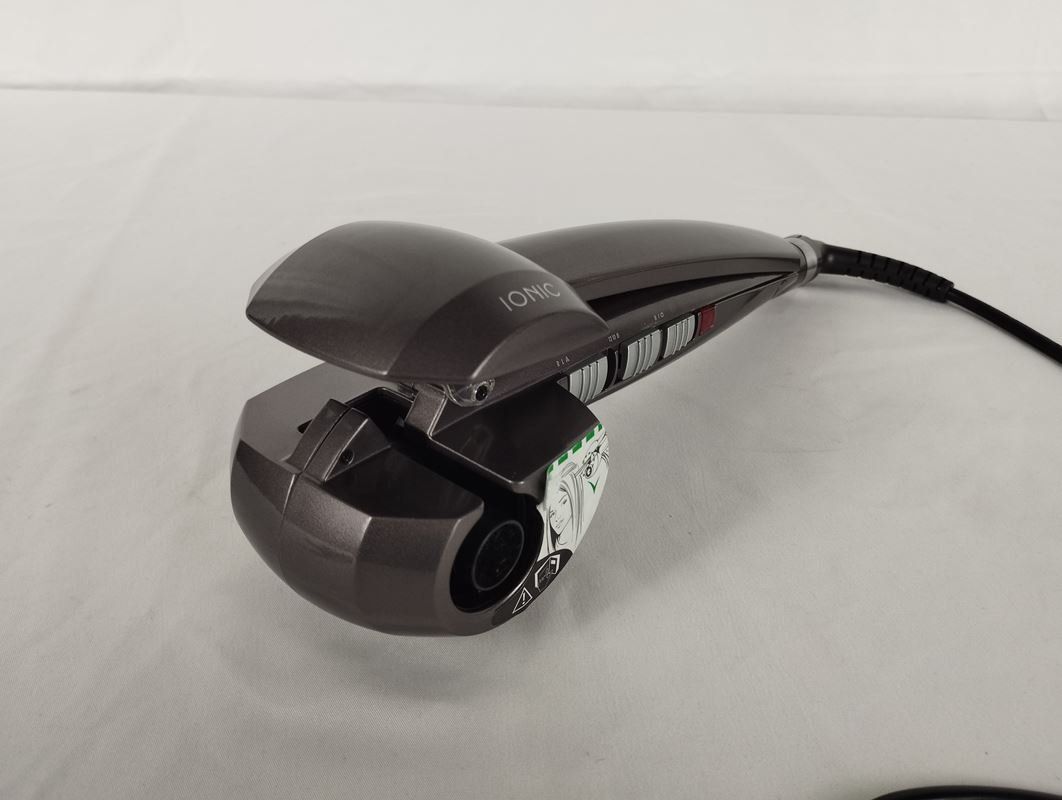 BaByliss Fers à boucler & lisser: BABYLISS Lockenstab – D'occasion à Schübelbach par Restwert_Schubelbach 5