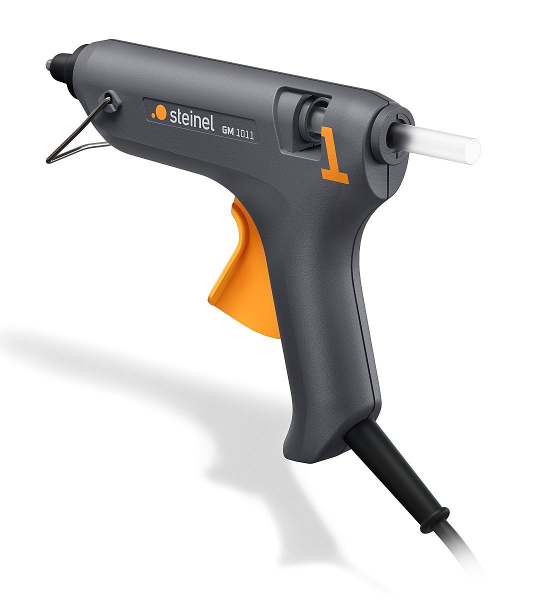 Steinel Alle Werkzeuge: Steinel Heissklebepistole Gluematic 1011 – Neu und originalverpackt aus Koppigen von Bracher_Mail-House 2