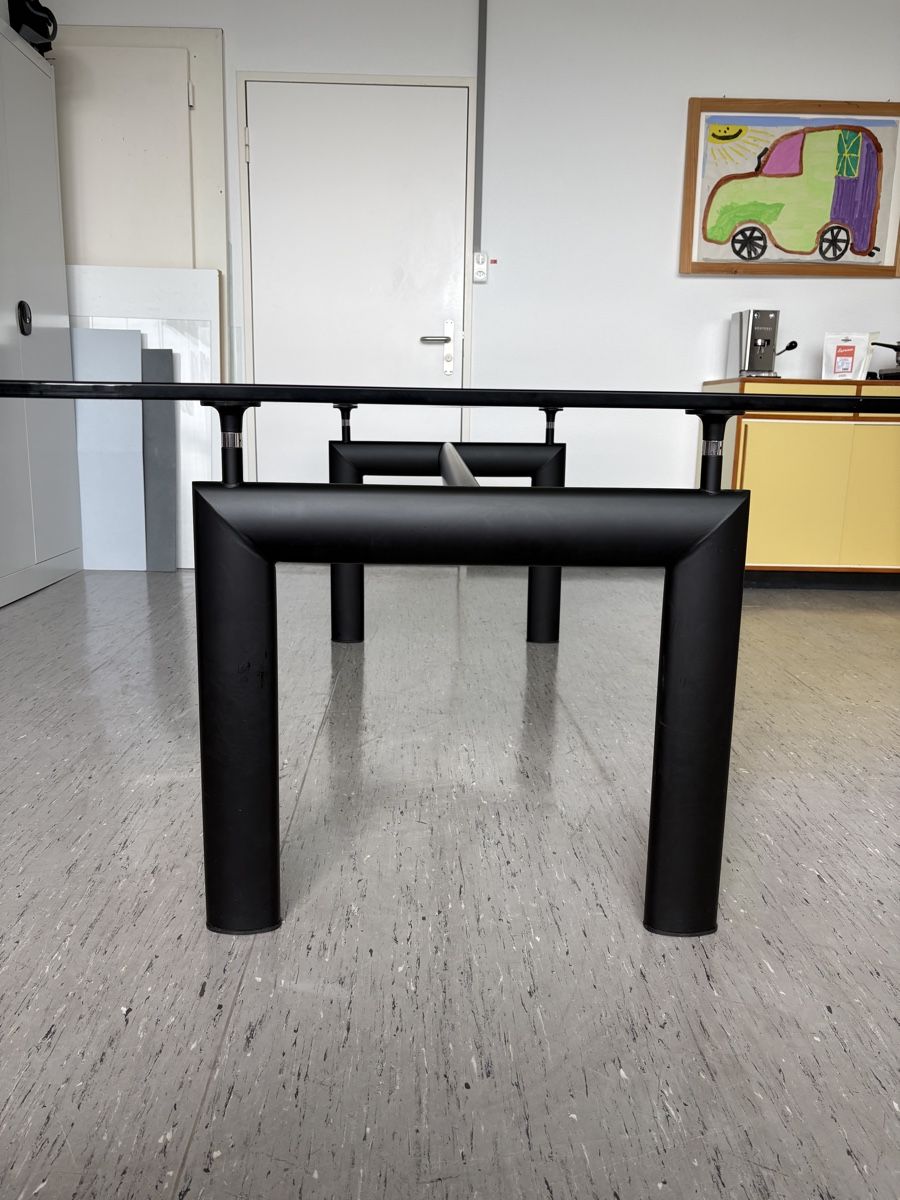 Tables: Designer Glastisch – D'occasion à Solothurn par coumathers 2