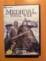 PC CD - ROM - TOTAL WAR - MEDIEVAL