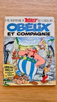 3 BDs Schtroumpfs, Astérix et Obélix, Petzi. Prix à discuter