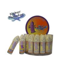 kleiner Flutscher Pflaumenlikör 15% Vol. 20 x 2 cl Shots