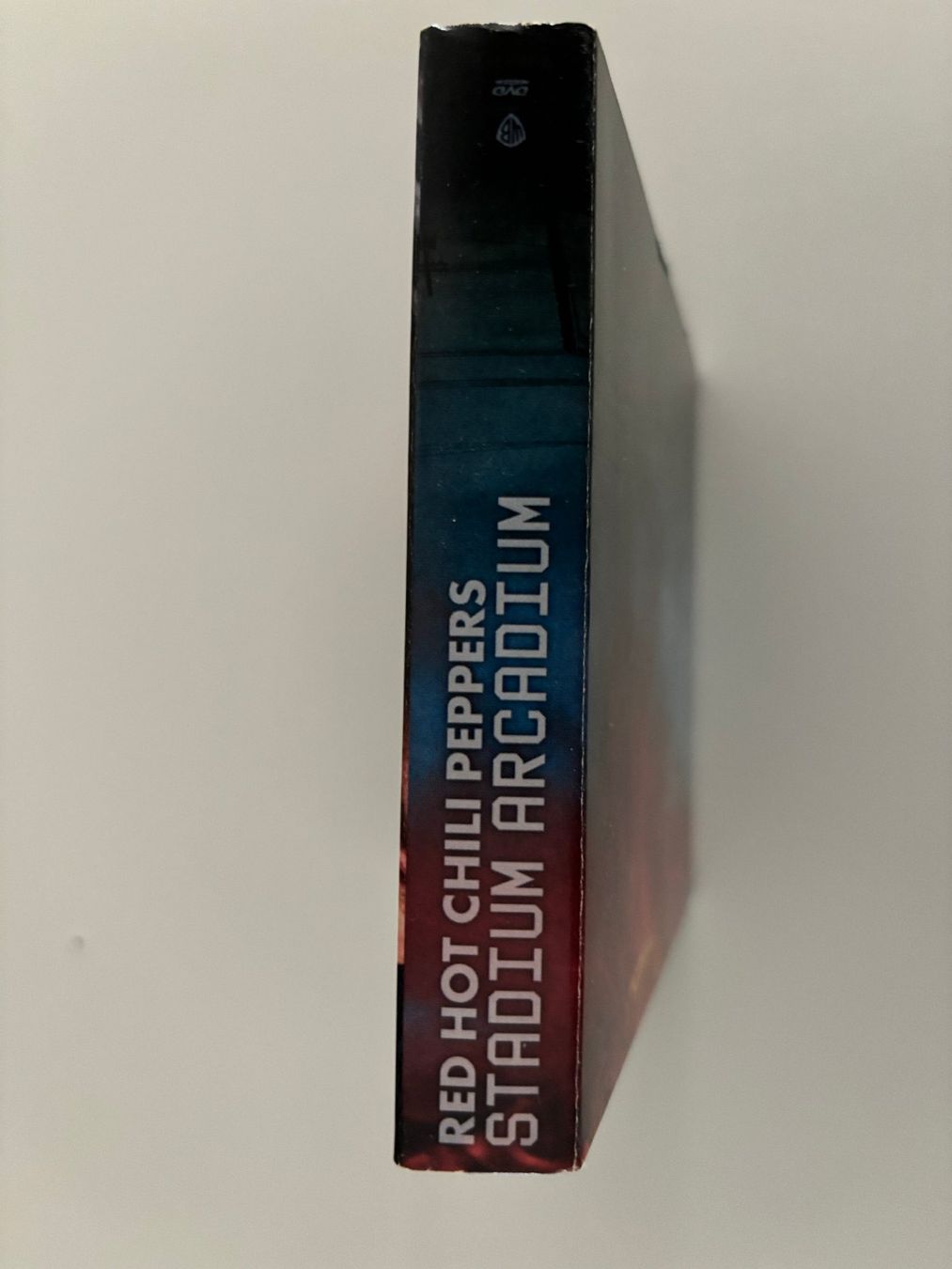 CDs: Red Hot Chily Peppers - Stadium Arcadium 2CDs/1DVD – Gebraucht aus Bassersdorf von golden_sun 3