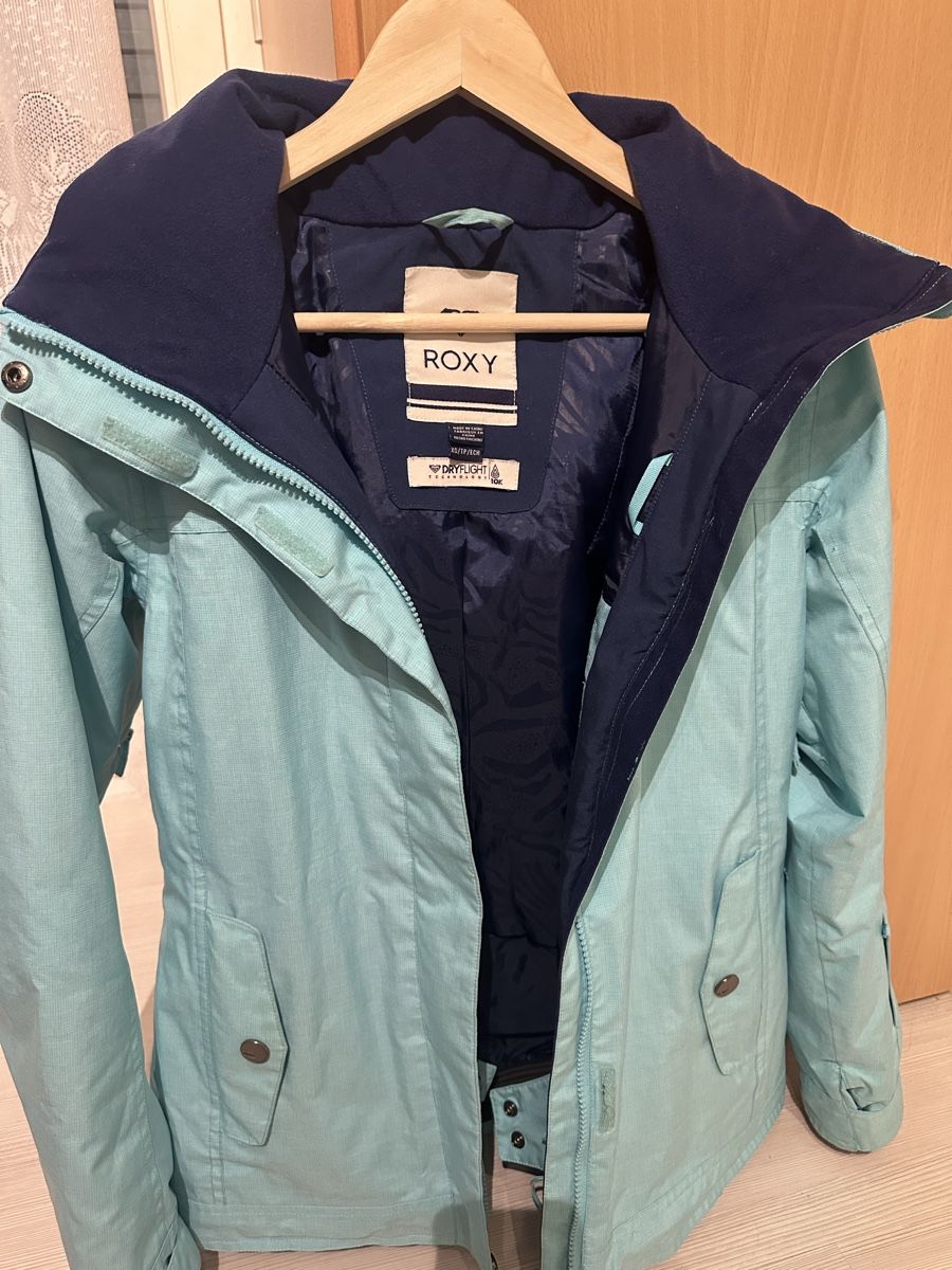 Roxy Giacche: Roxy Skijacke XS – Usato da Oberkulm venduto da SwissSimi